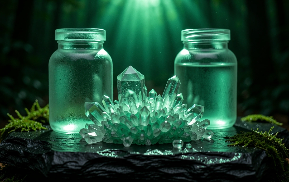Mineral Integrity